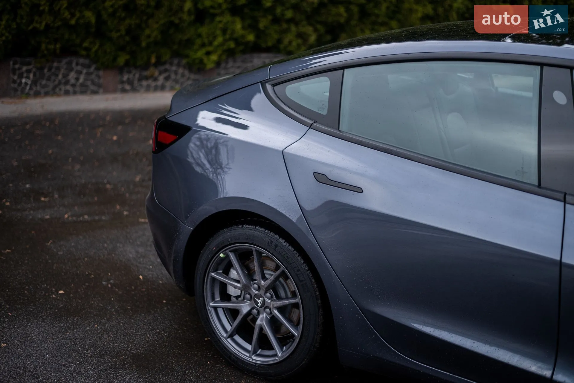 2023 Tesla Model 3 - мініатюра 9