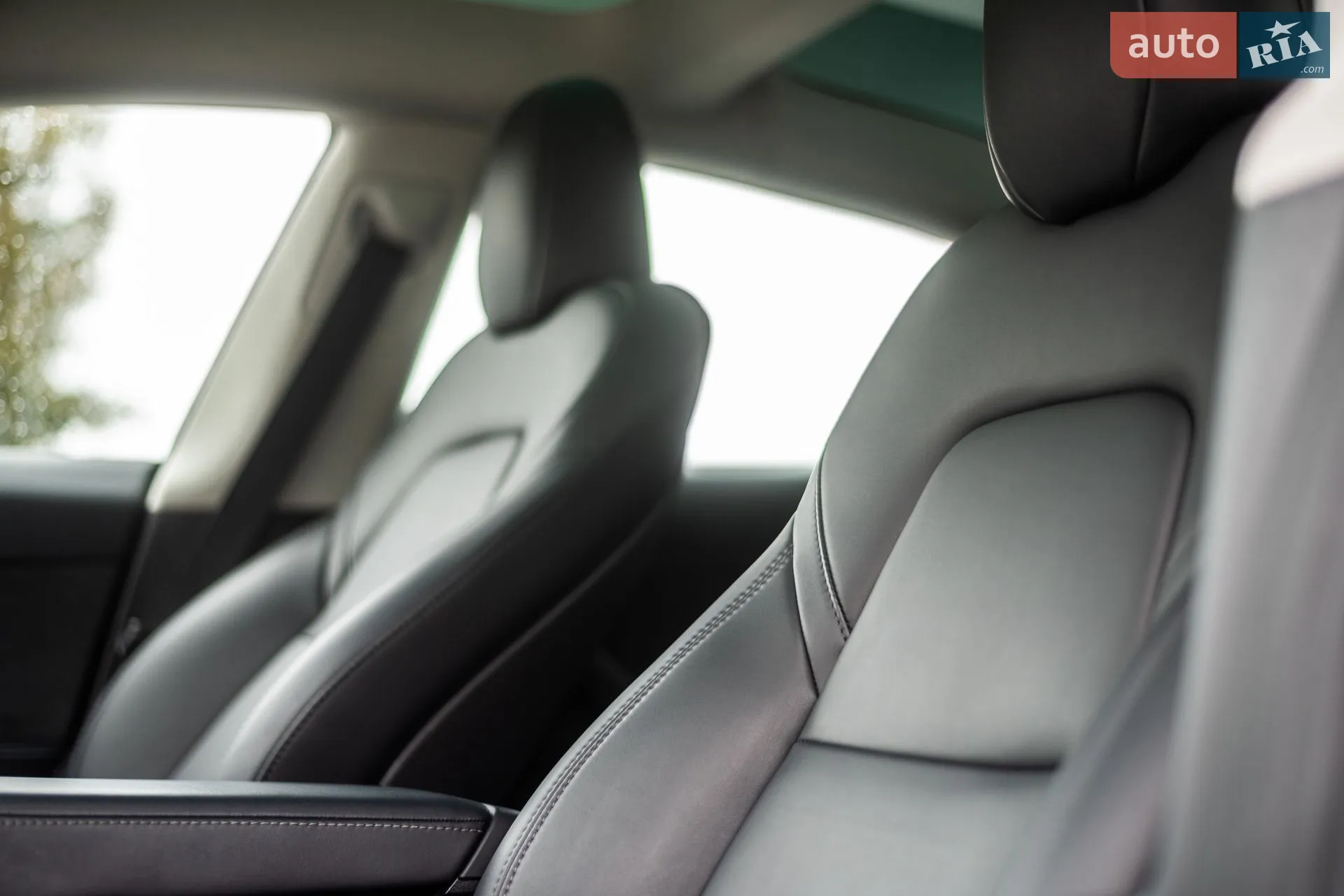 2023 Tesla Model 3 - мініатюра 15