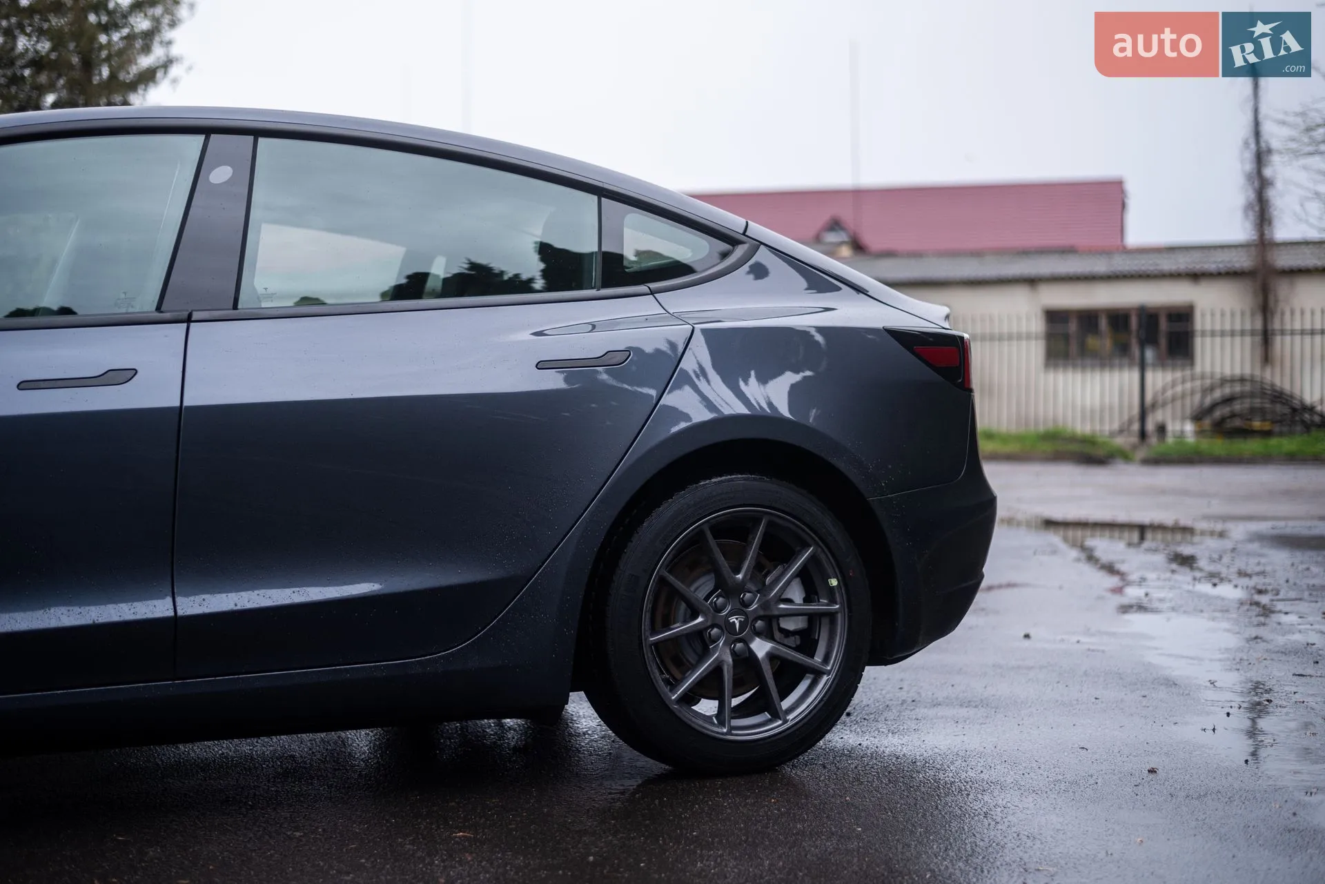 2023 Tesla Model 3 - мініатюра 31