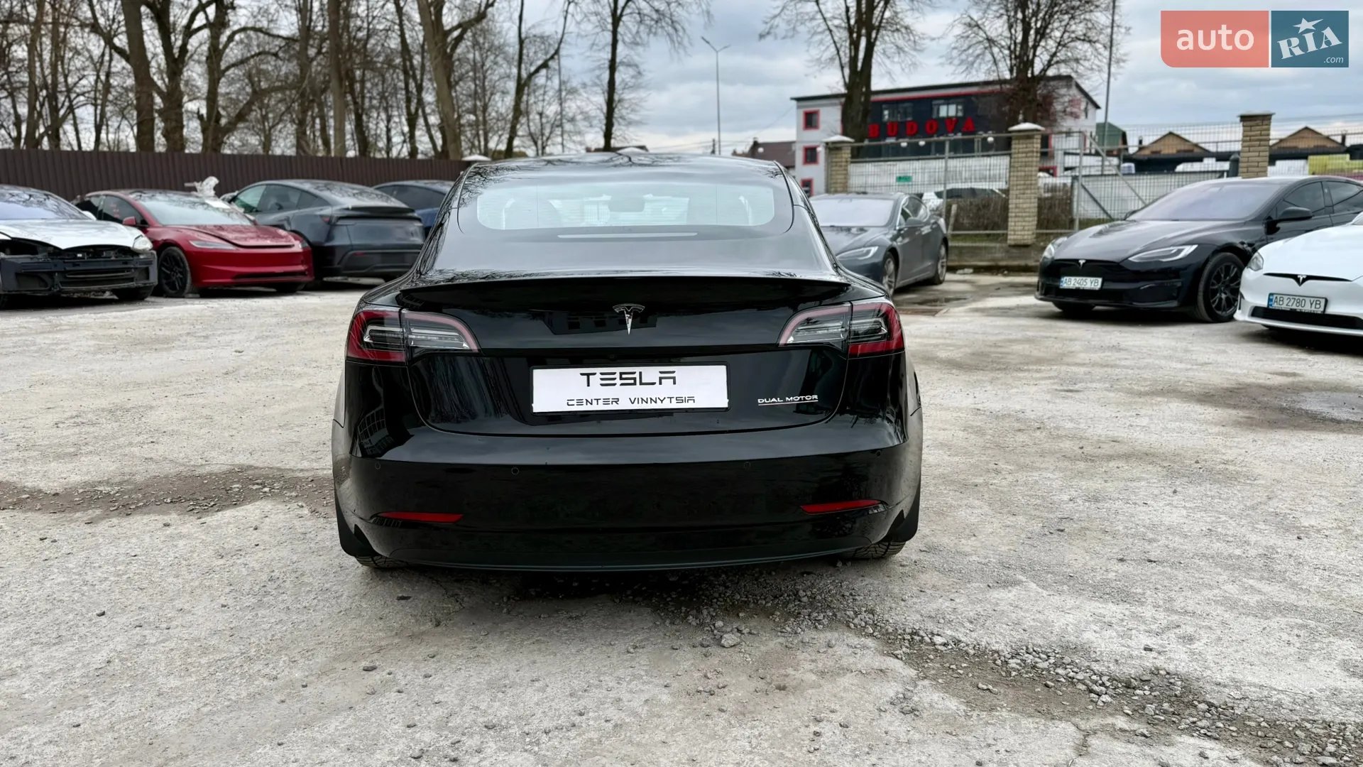 2022 Tesla Model 3 - мініатюра 13
