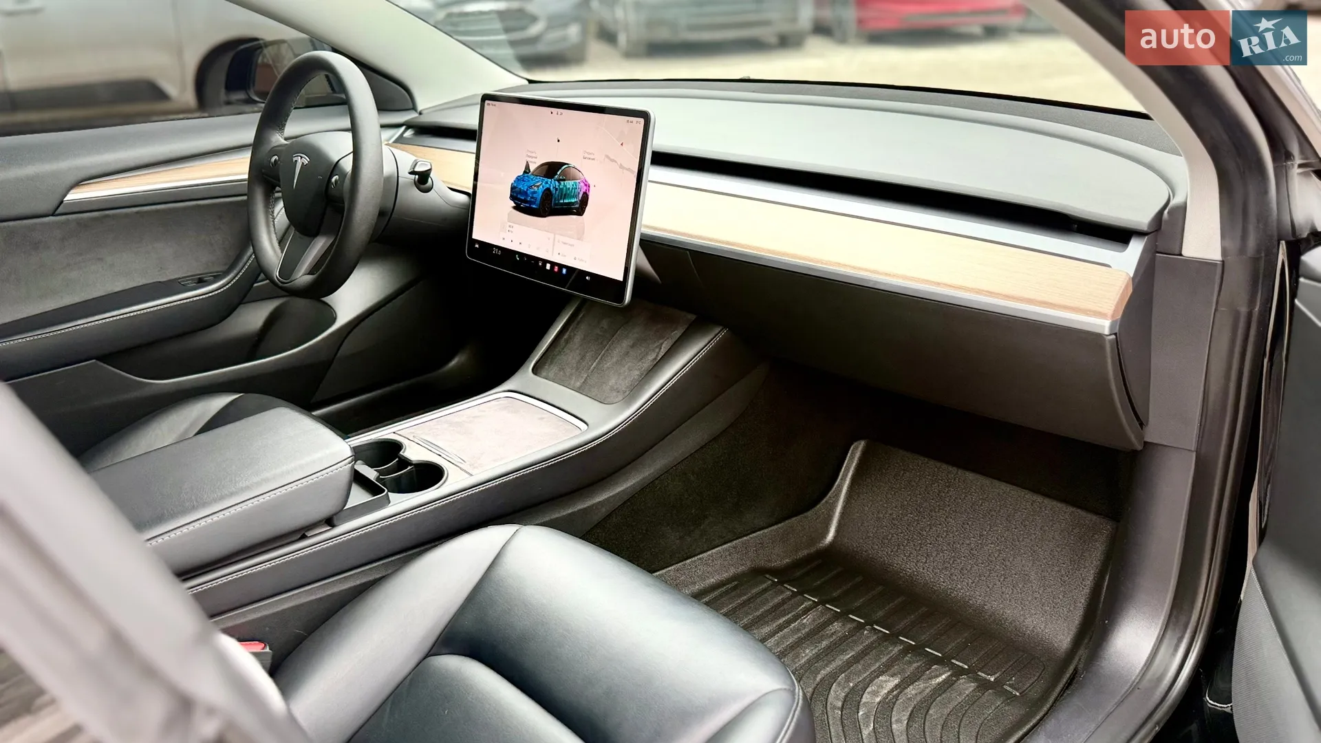 2022 Tesla Model 3 - мініатюра 26