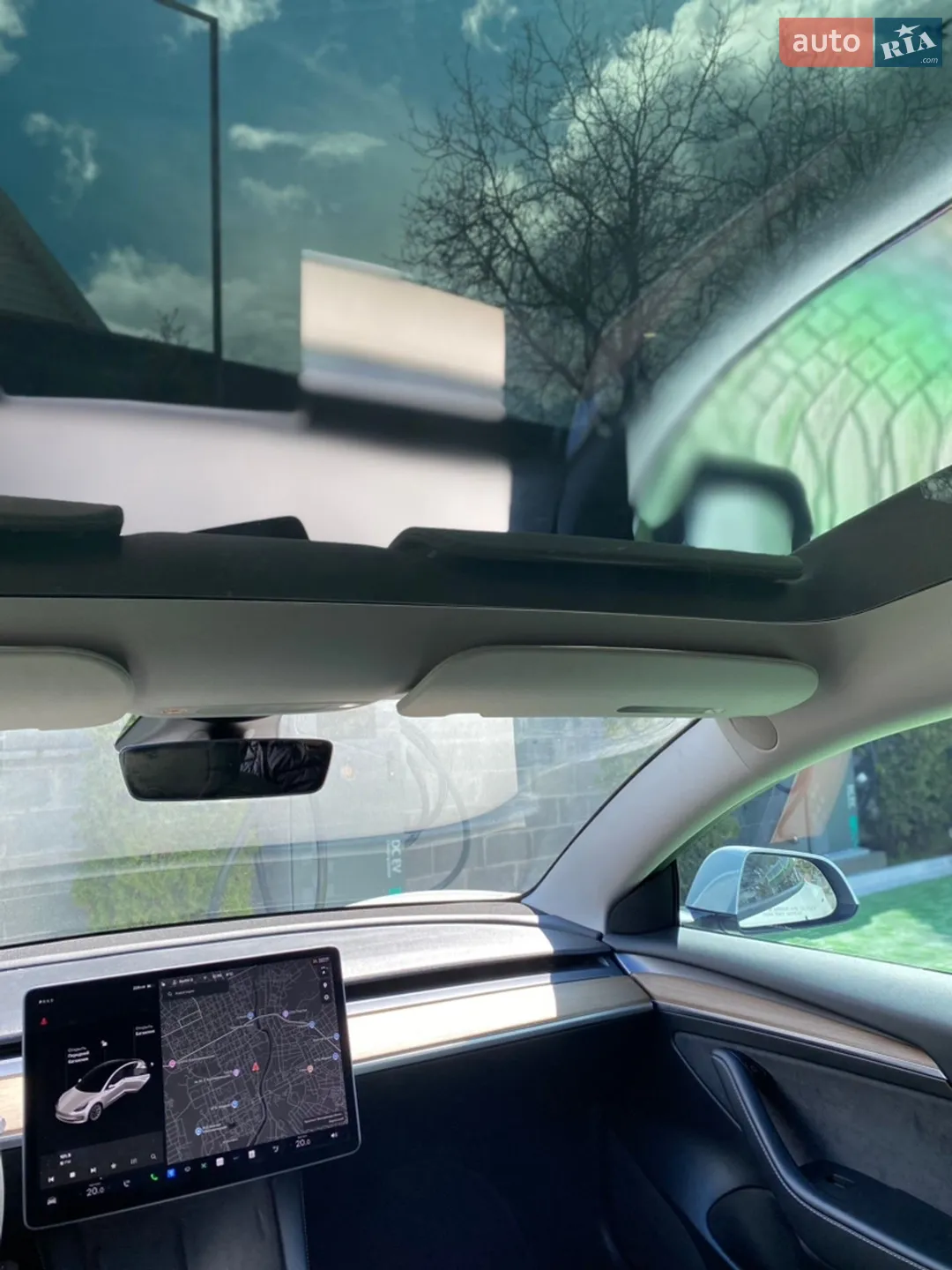2021 Tesla Model 3 - мініатюра 15