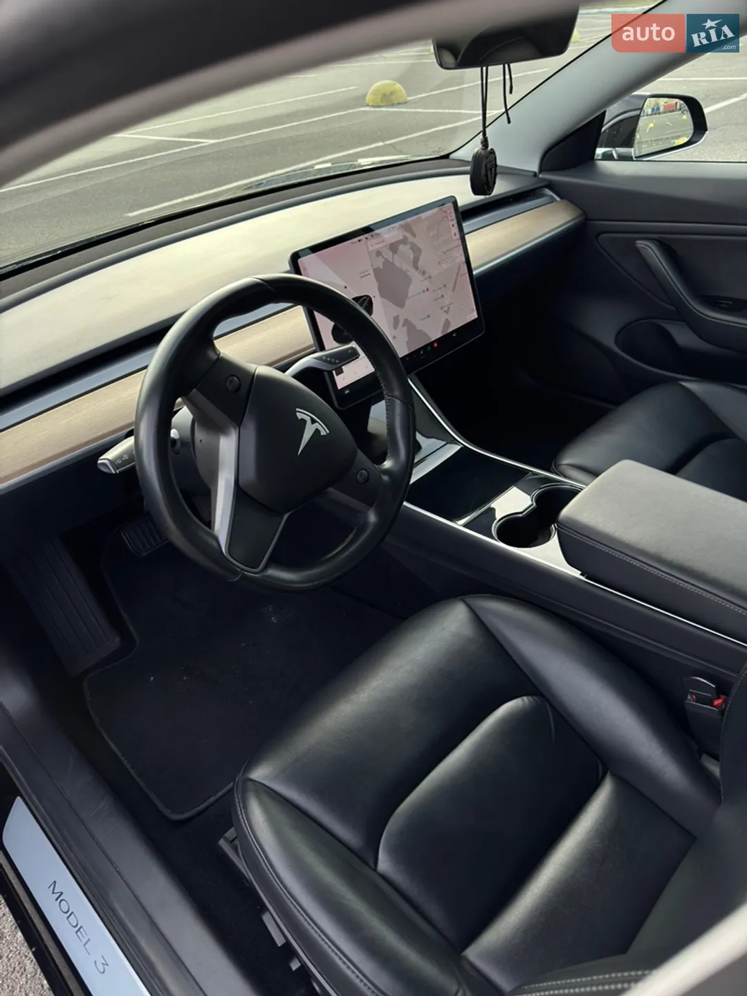 2019 Tesla Model 3 - мініатюра 12