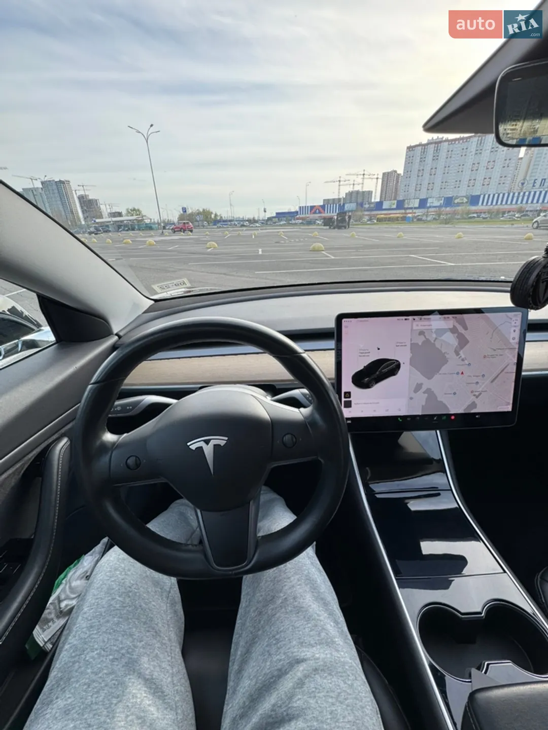 2019 Tesla Model 3 - мініатюра 19