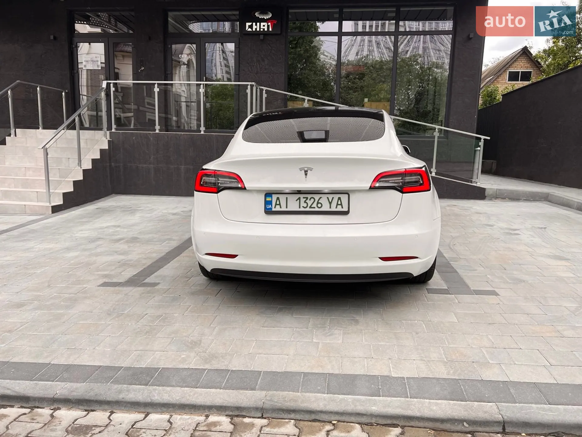 2022 Tesla Model 3 - мініатюра 11