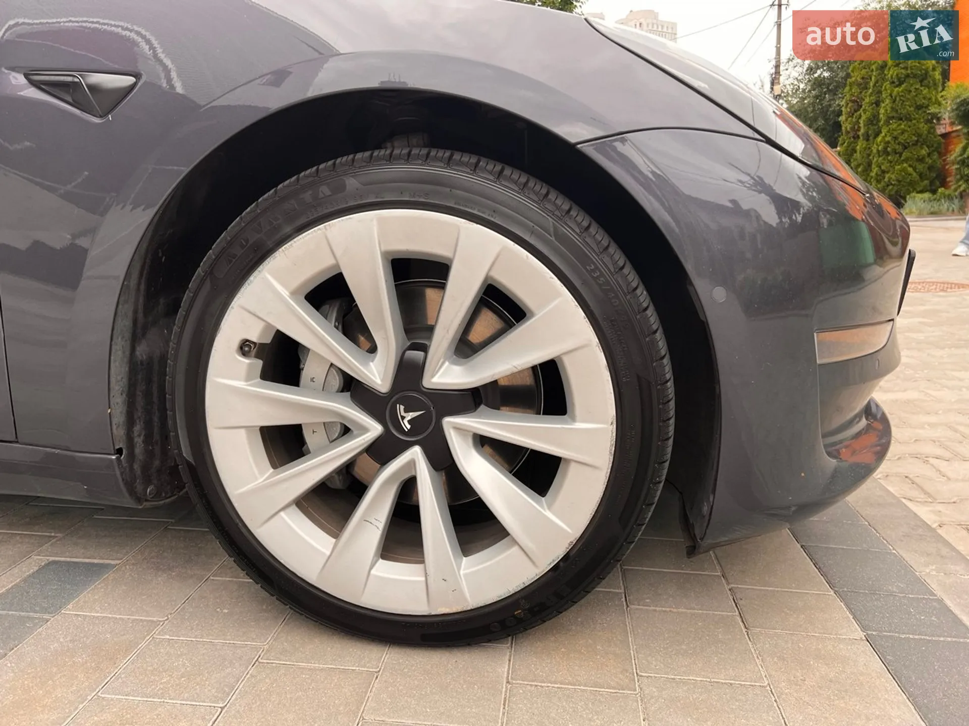 2022 Tesla Model 3 - мініатюра 7