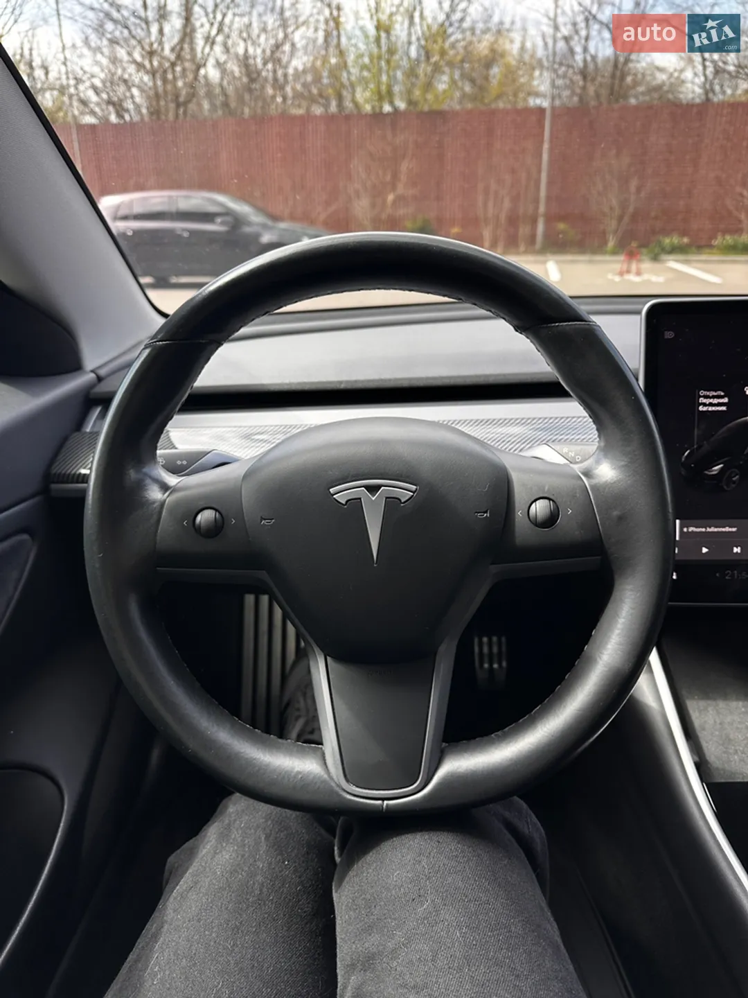 2018 Tesla Model 3 - мініатюра 7