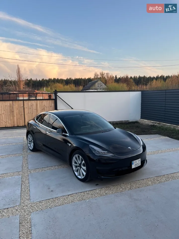 2021 Tesla Model 3 - мініатюра 10