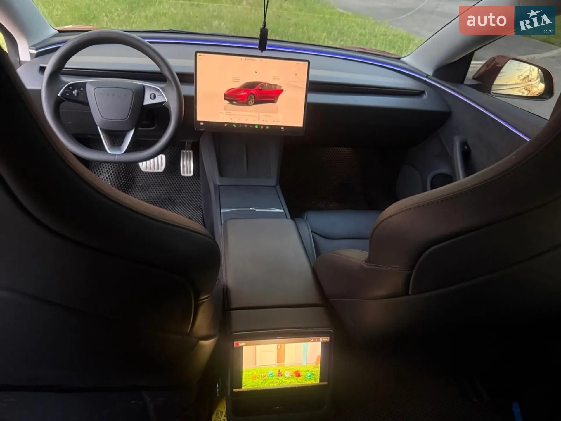 2024 Tesla Model 3 - мініатюра 15