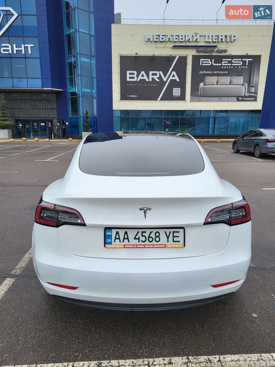 2023 Tesla Model 3 - мініатюра 6