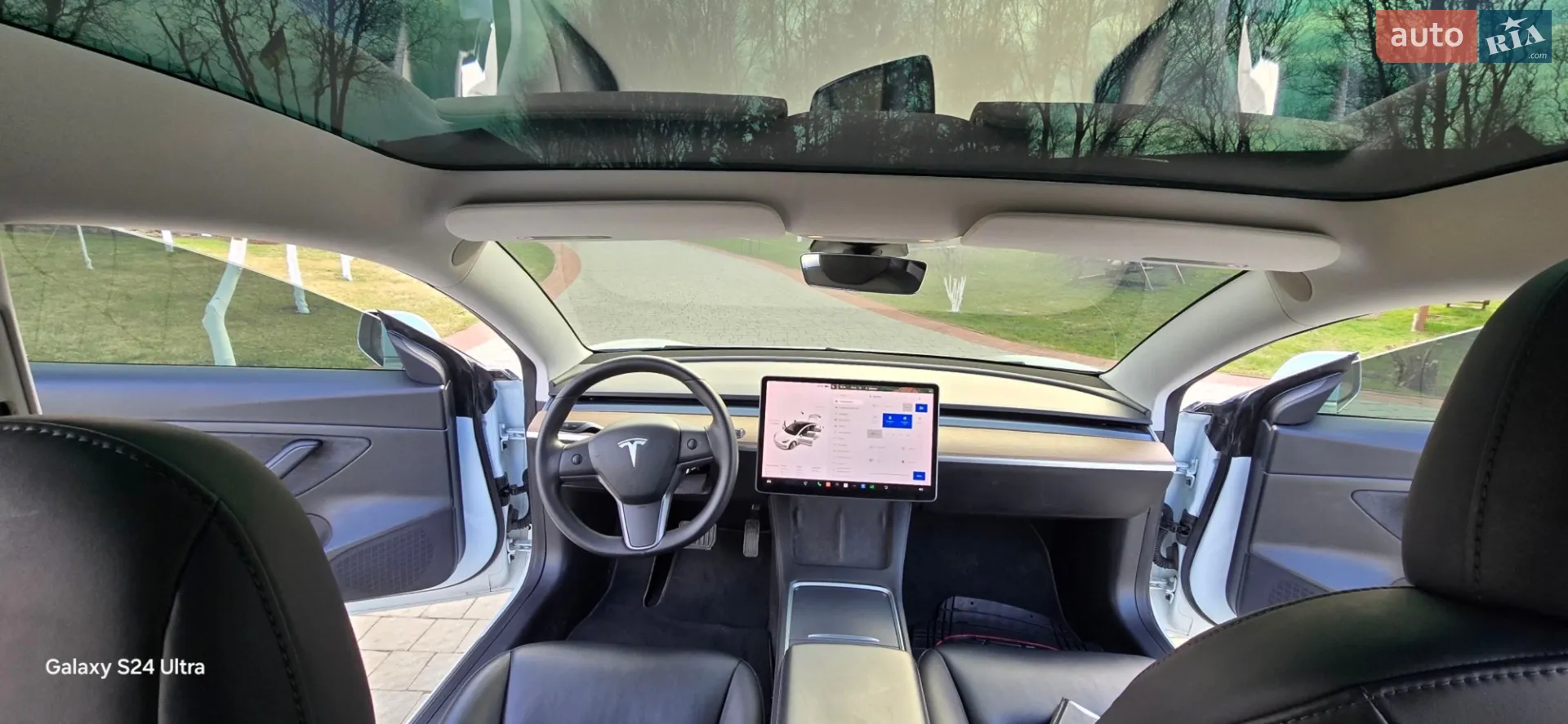 2020 Tesla Model 3 - мініатюра 15
