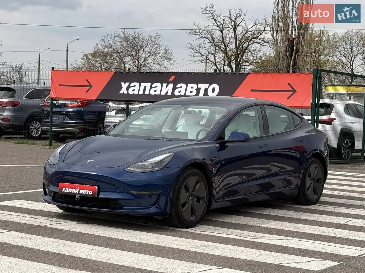 2023 Tesla Model 3 - мініатюра 18