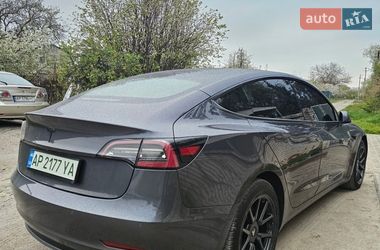Седан Tesla Model 3 2019 в Запорожье