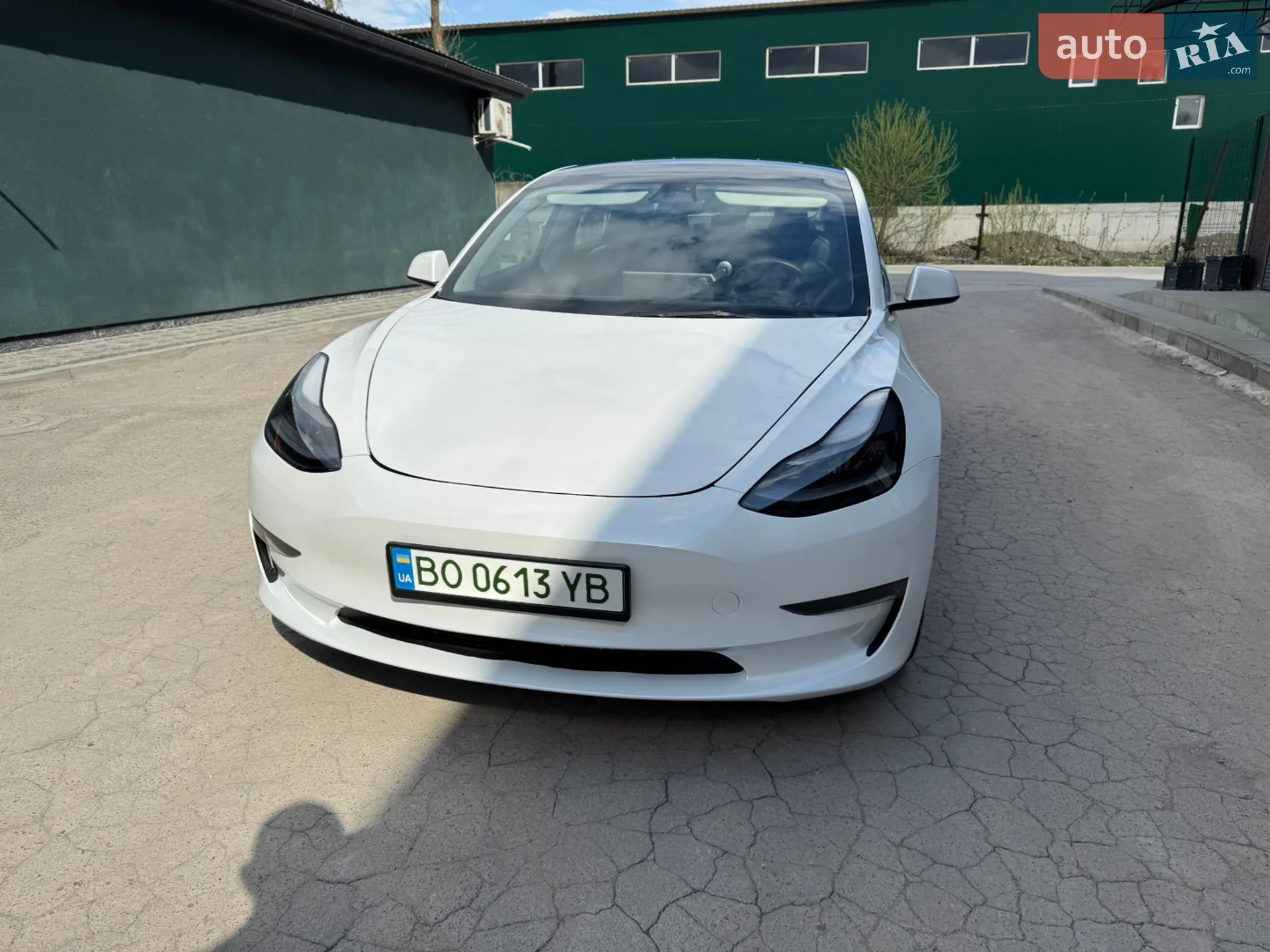 2023 Tesla Model 3 - мініатюра 4