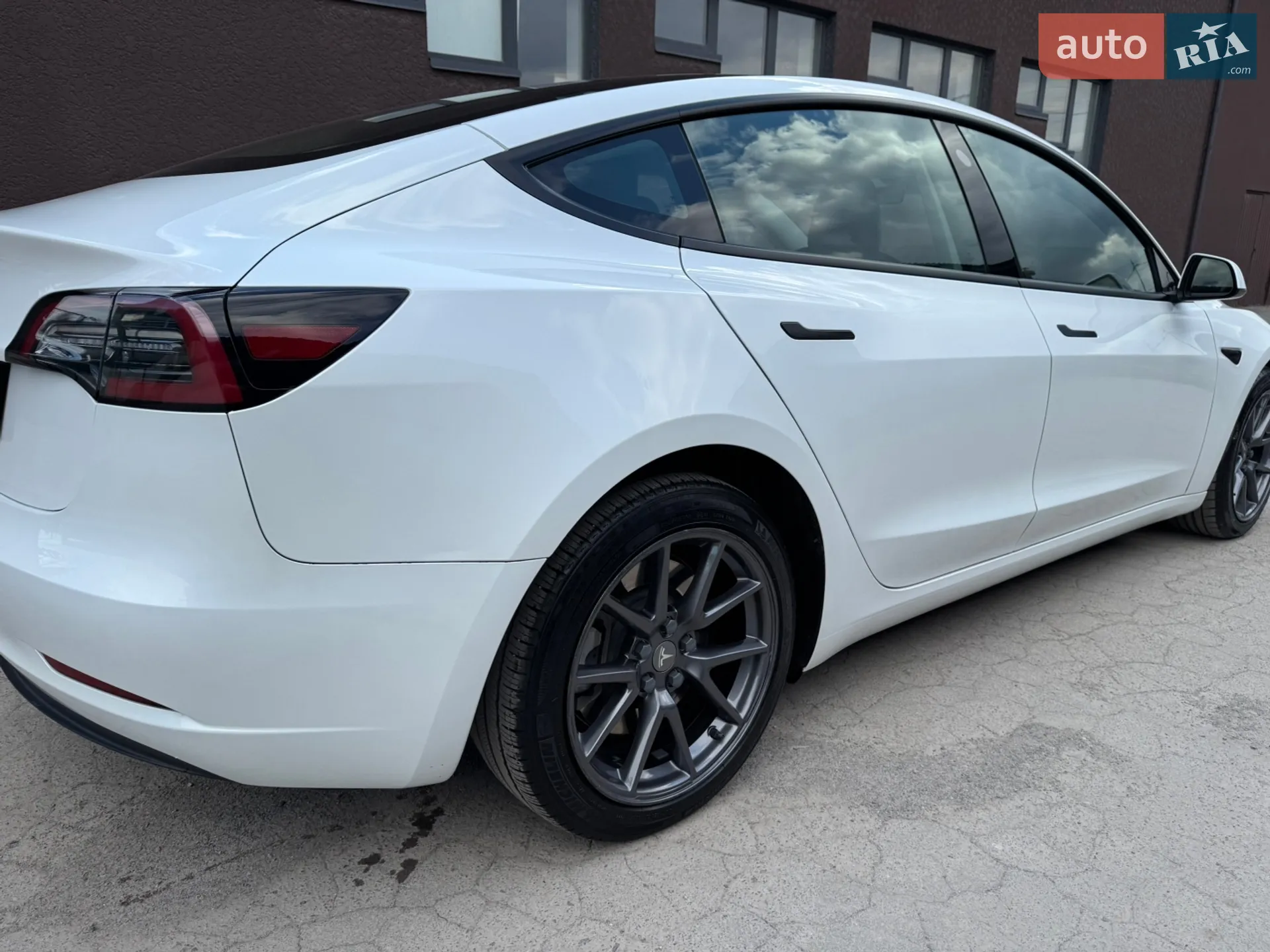 2023 Tesla Model 3 - мініатюра 9