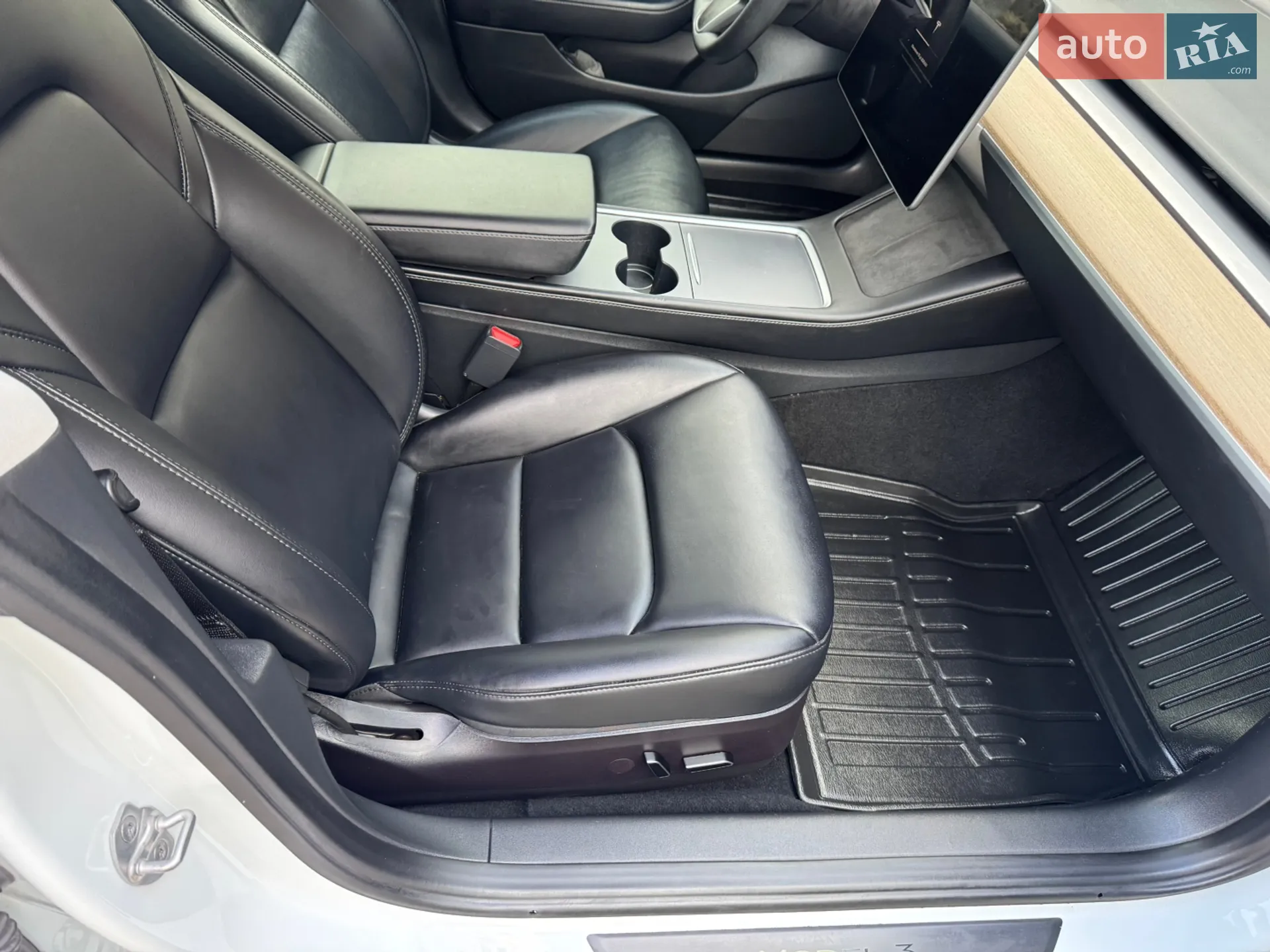 2023 Tesla Model 3 - мініатюра 13