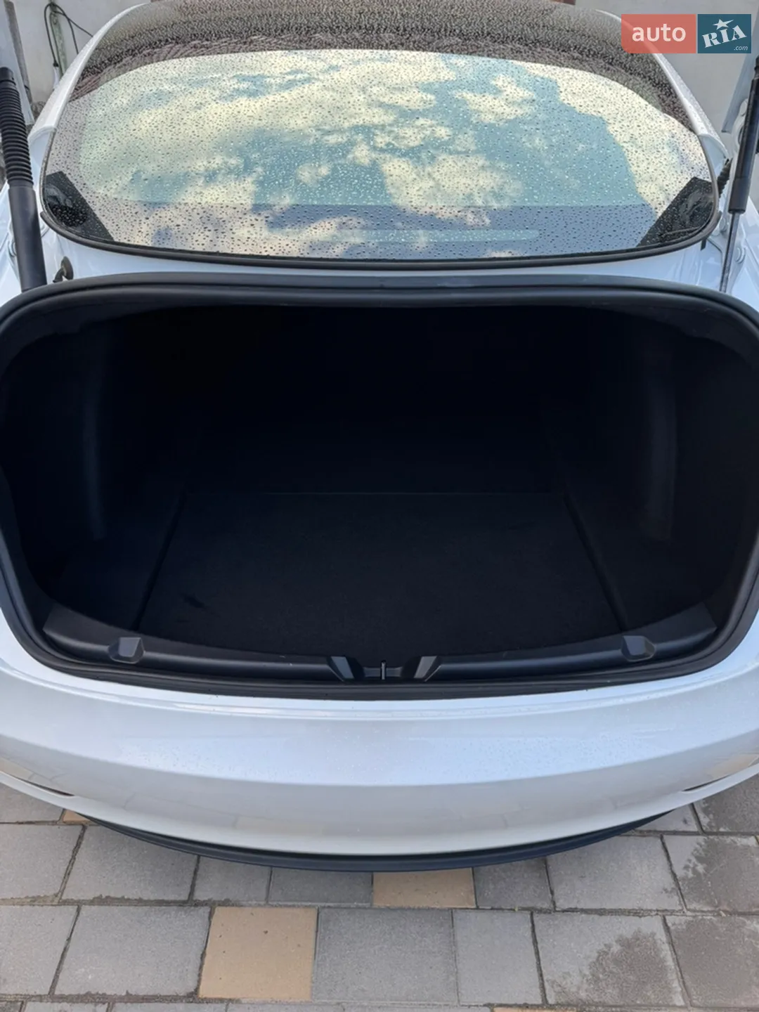 2023 Tesla Model 3 - мініатюра 17