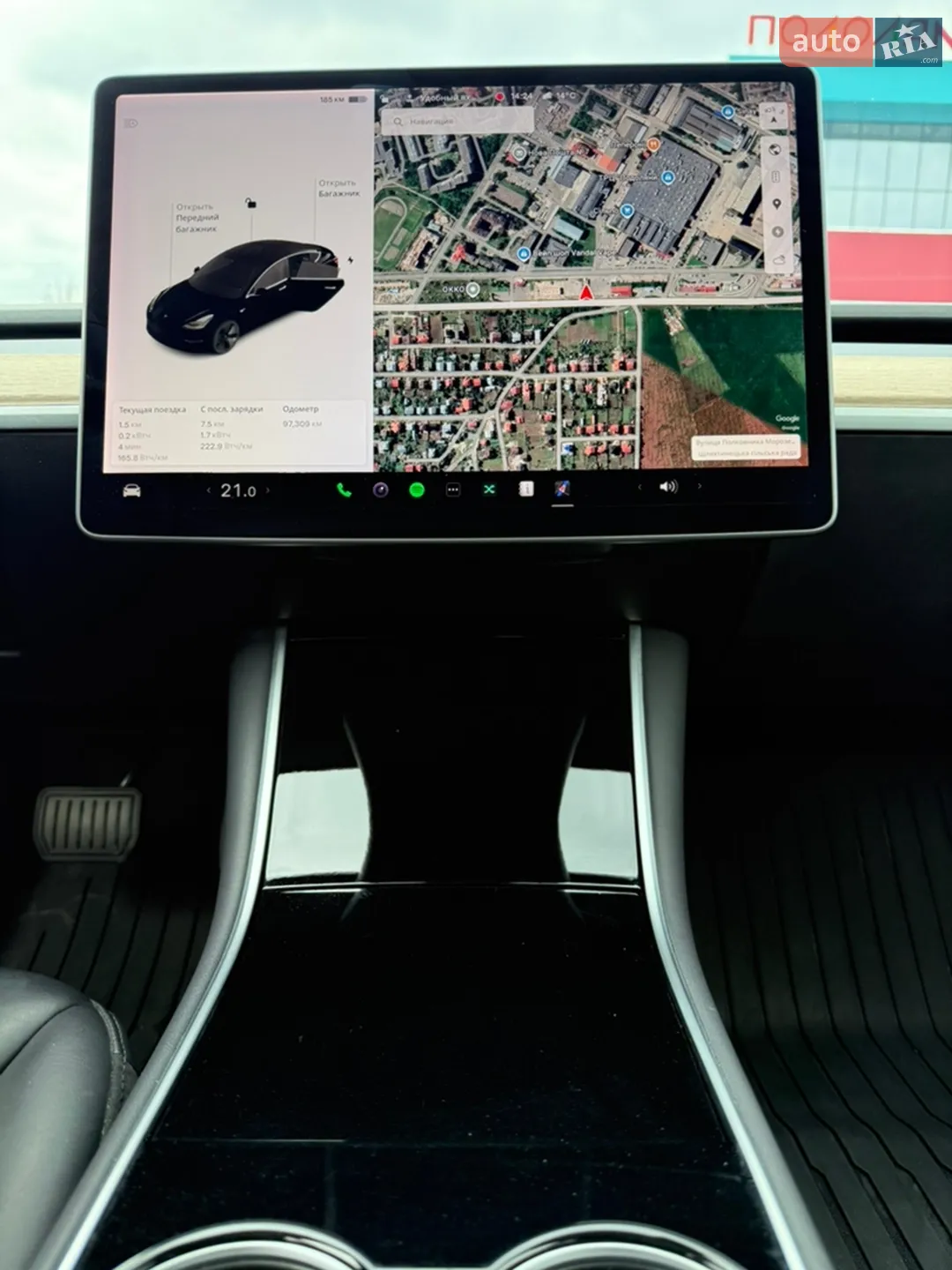 2019 Tesla Model 3 - мініатюра 20