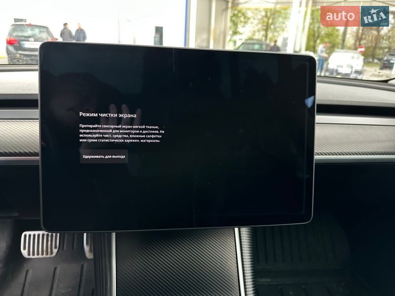 Седан Tesla Model 3 2019 в Луцьку