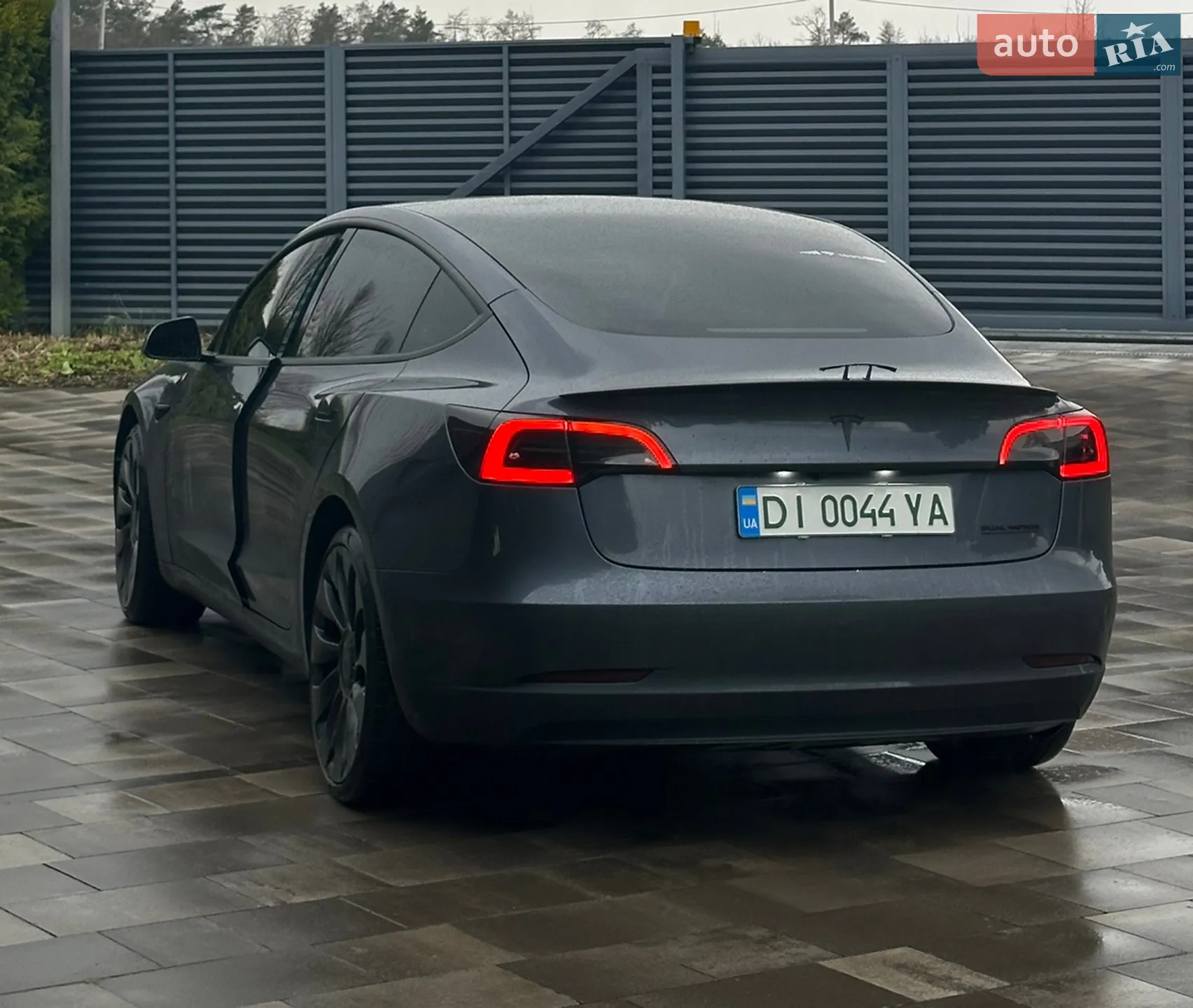 2023 Tesla Model 3 - мініатюра 4