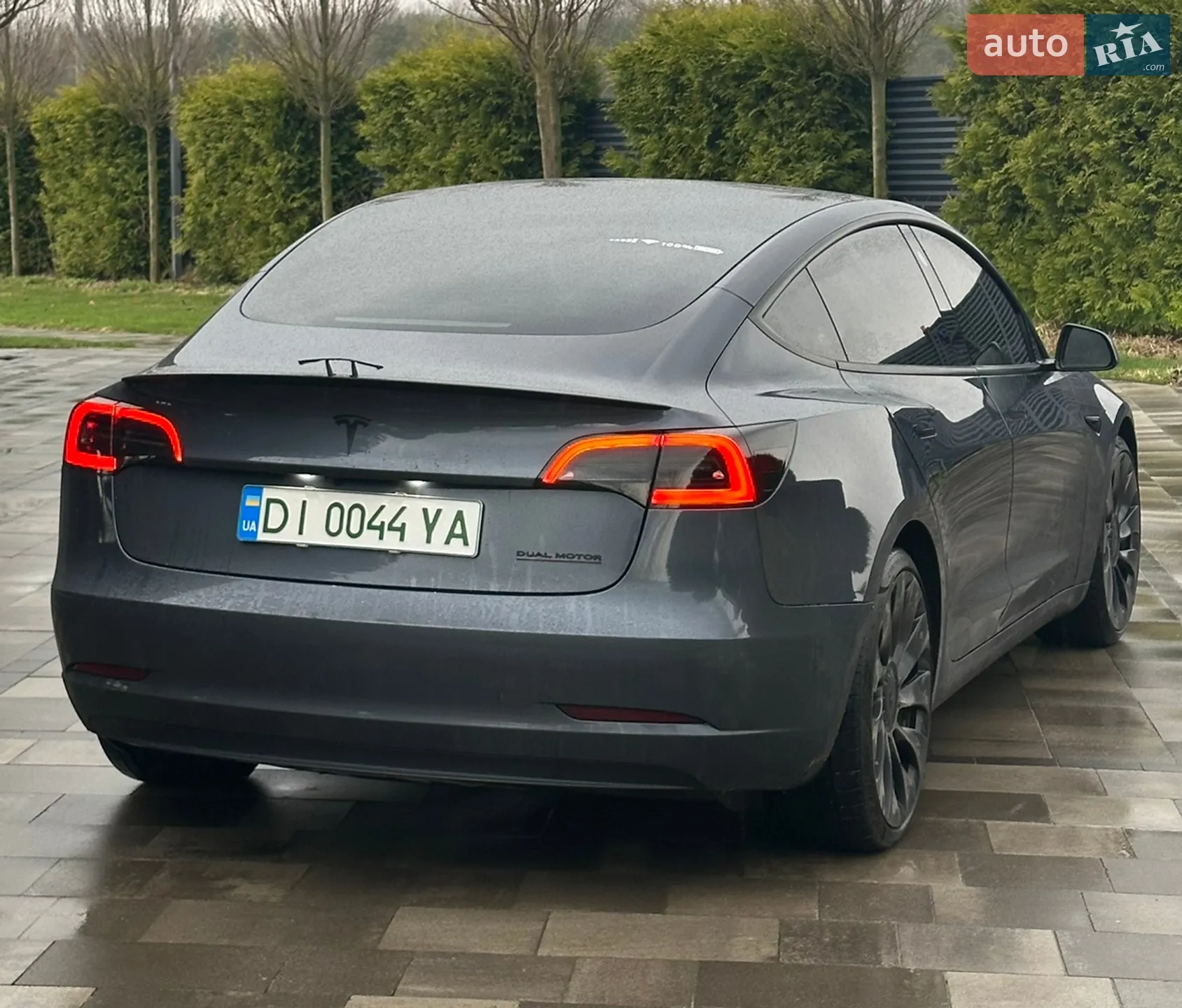 2023 Tesla Model 3 - мініатюра 5
