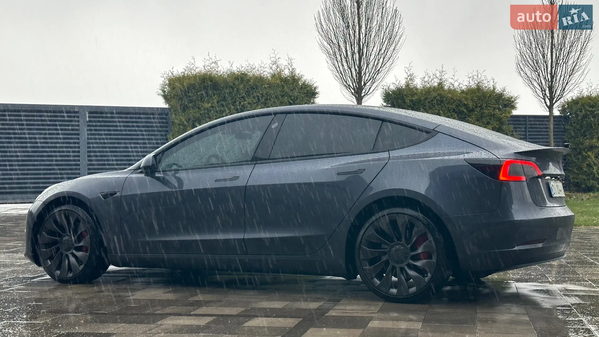 2023 Tesla Model 3 - мініатюра 6