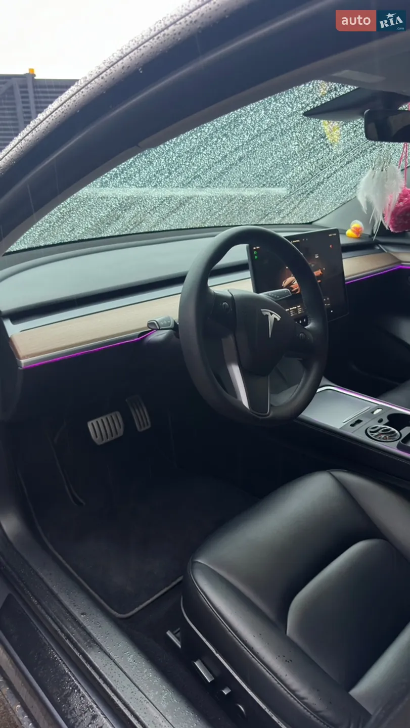 2023 Tesla Model 3 - мініатюра 8