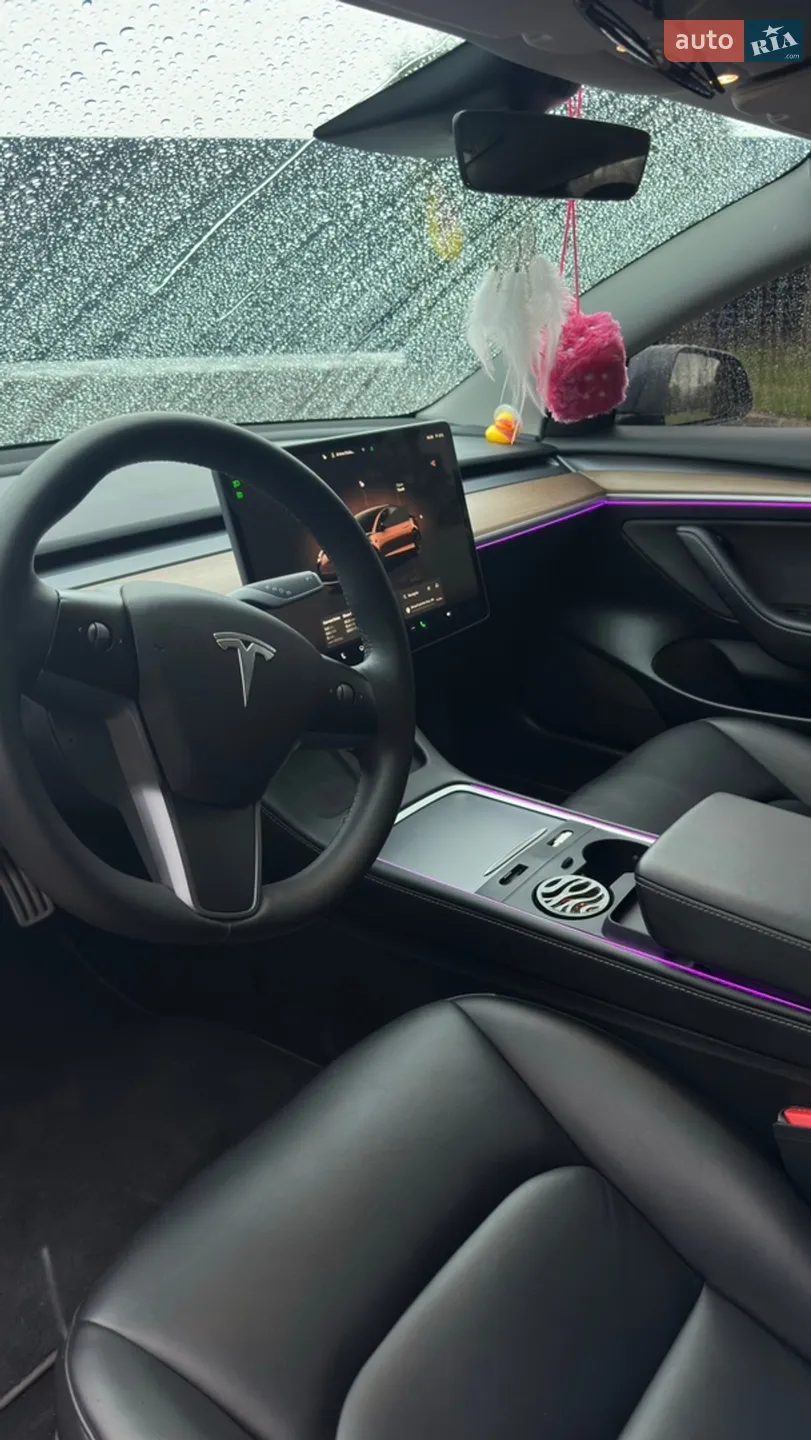 2023 Tesla Model 3 - мініатюра 9