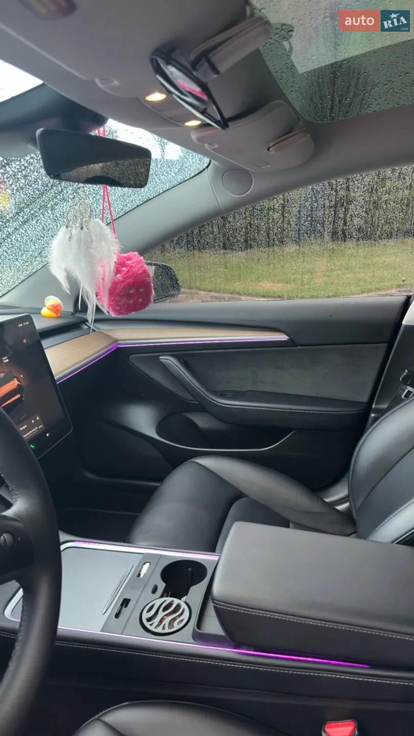 2023 Tesla Model 3 - мініатюра 10
