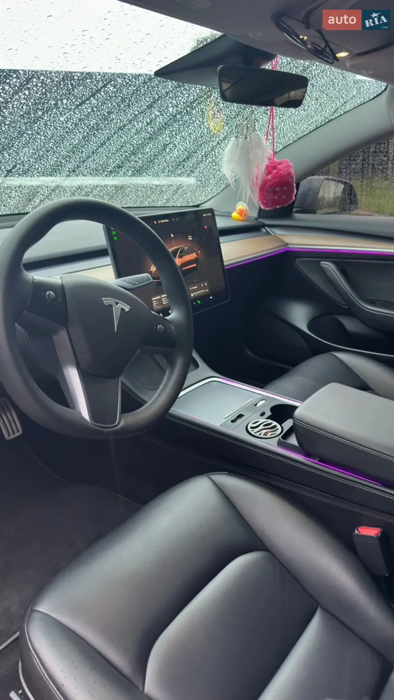 2023 Tesla Model 3 - мініатюра 11