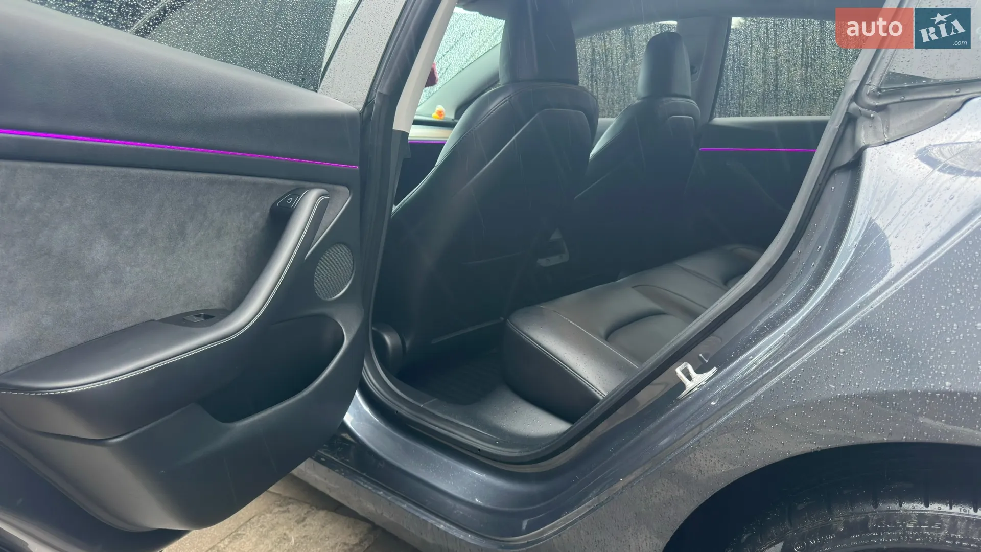 2023 Tesla Model 3 - мініатюра 12