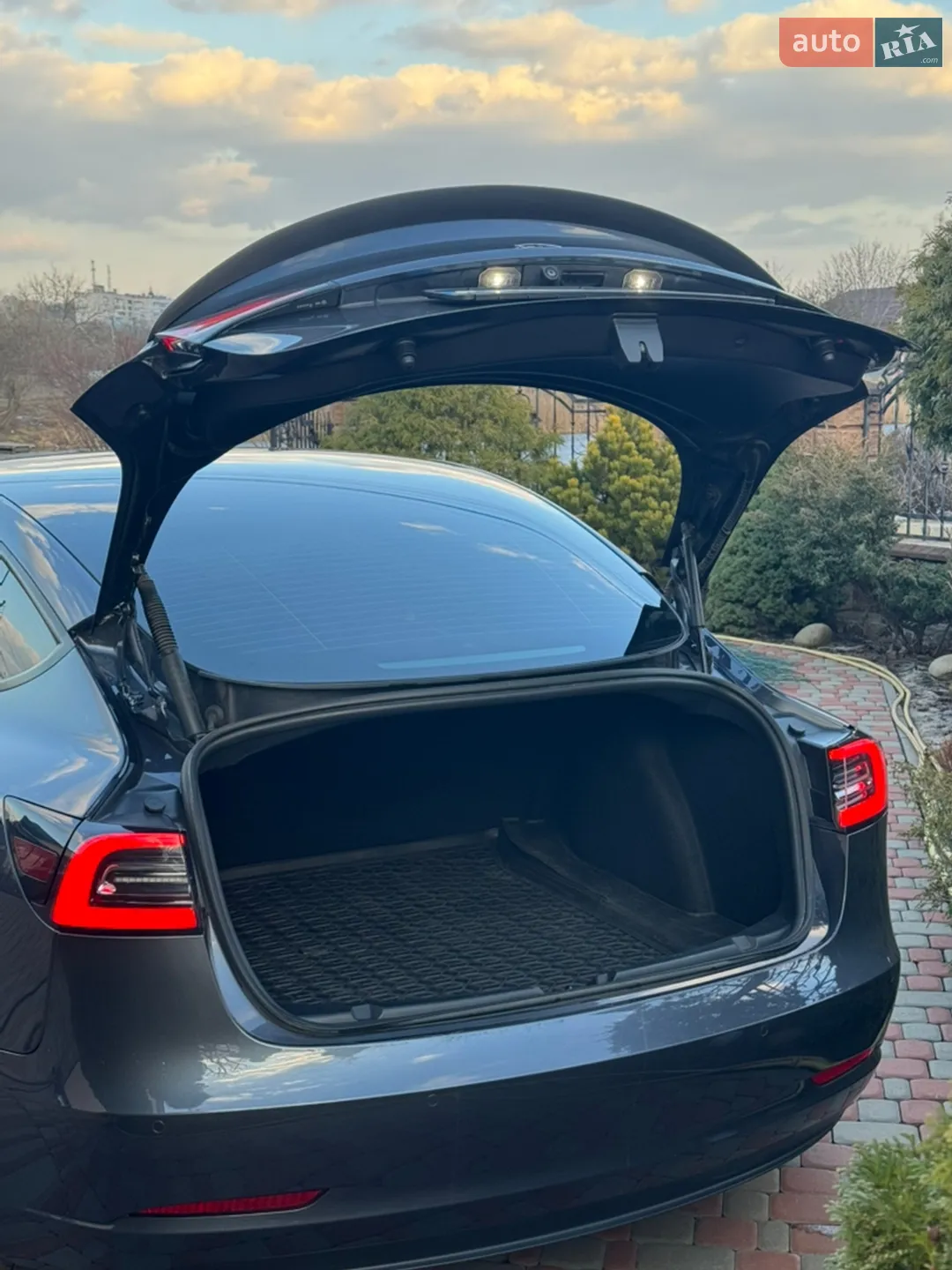 2022 Tesla Model 3 - мініатюра 6