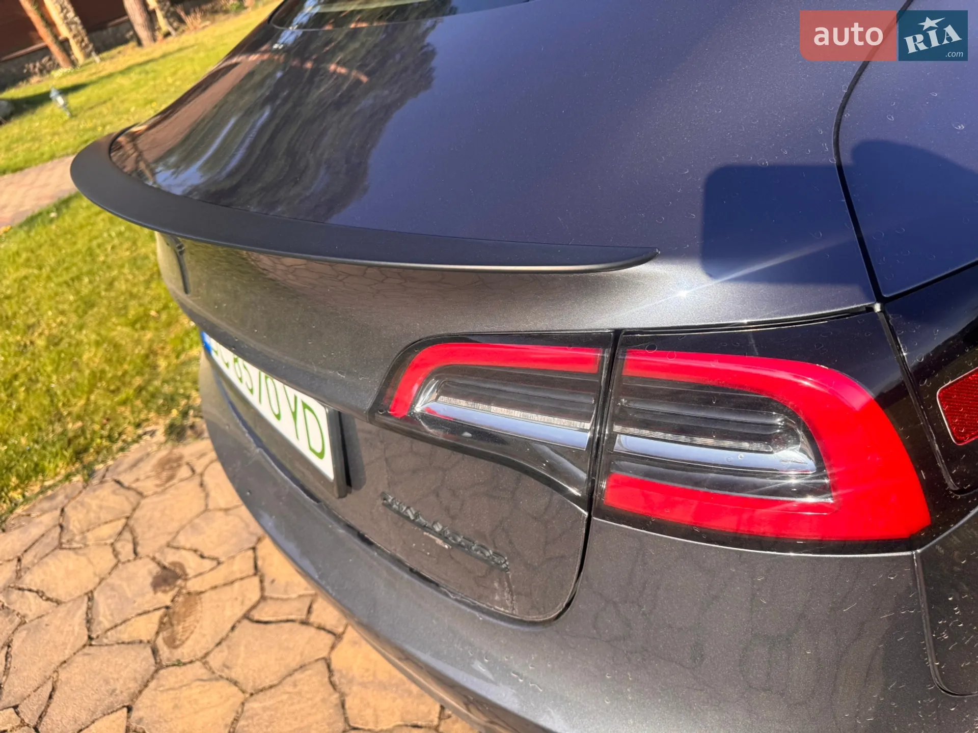2022 Tesla Model 3 - мініатюра 5