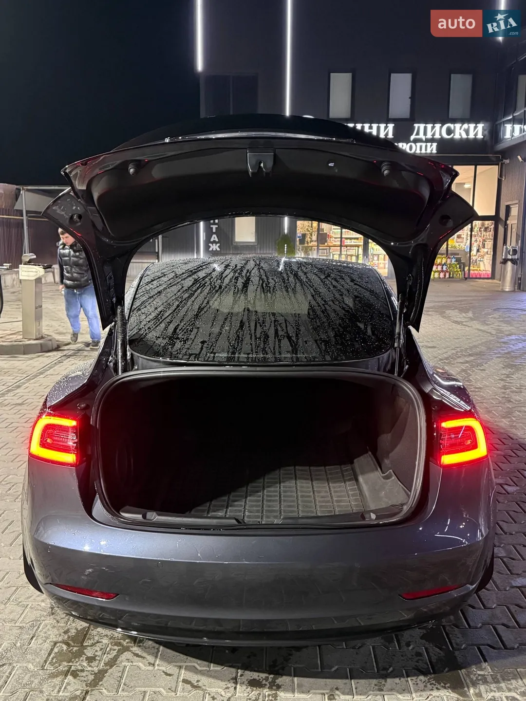2022 Tesla Model 3 - мініатюра 24