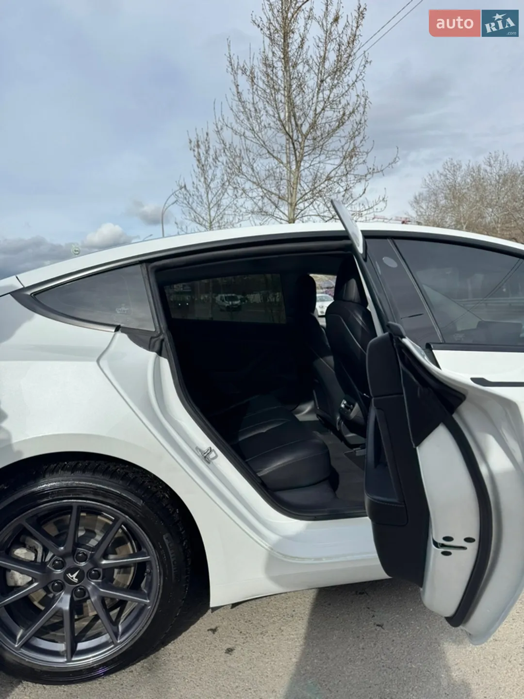 2021 Tesla Model 3 - мініатюра 12