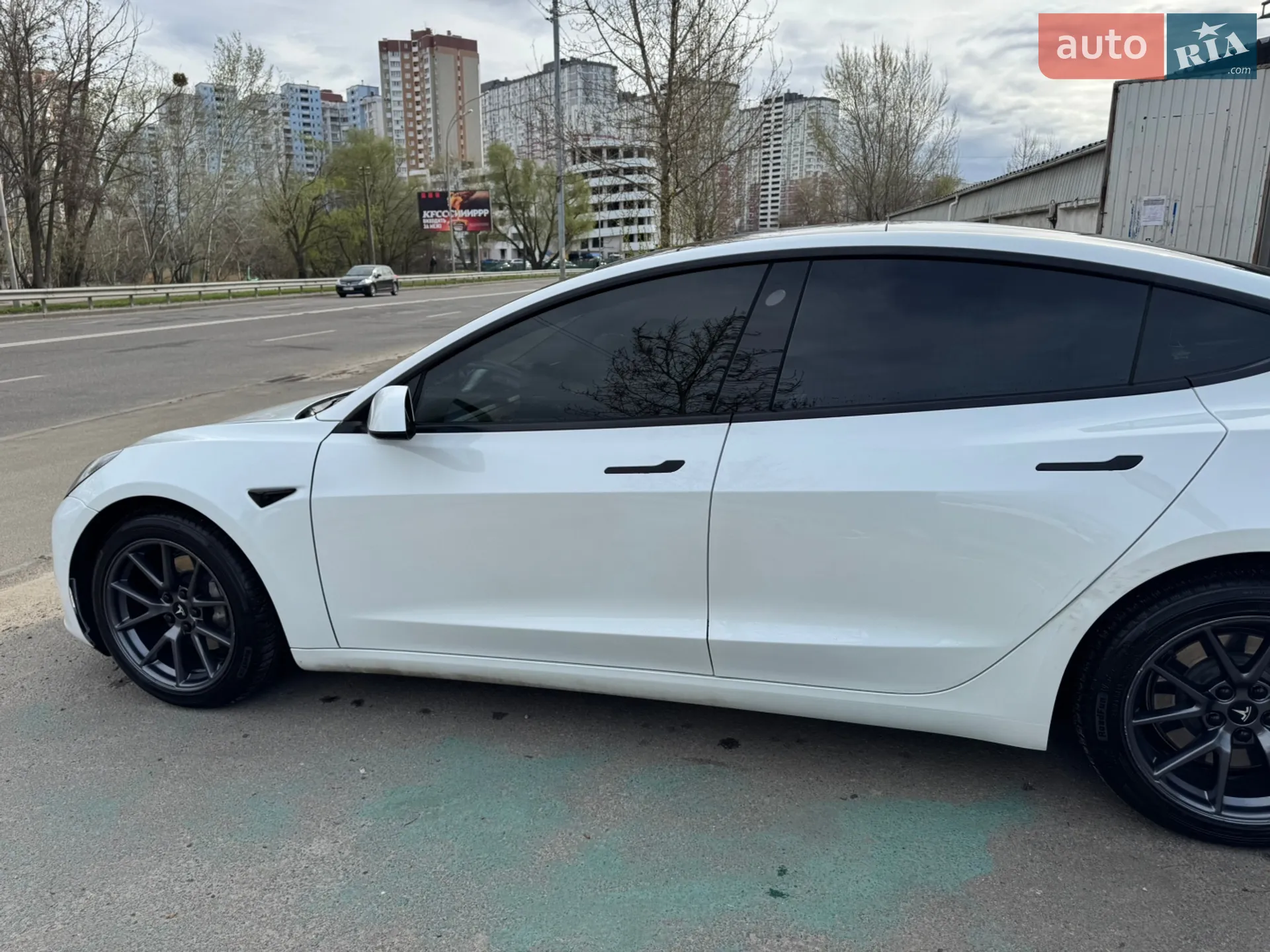 2021 Tesla Model 3 - мініатюра 5