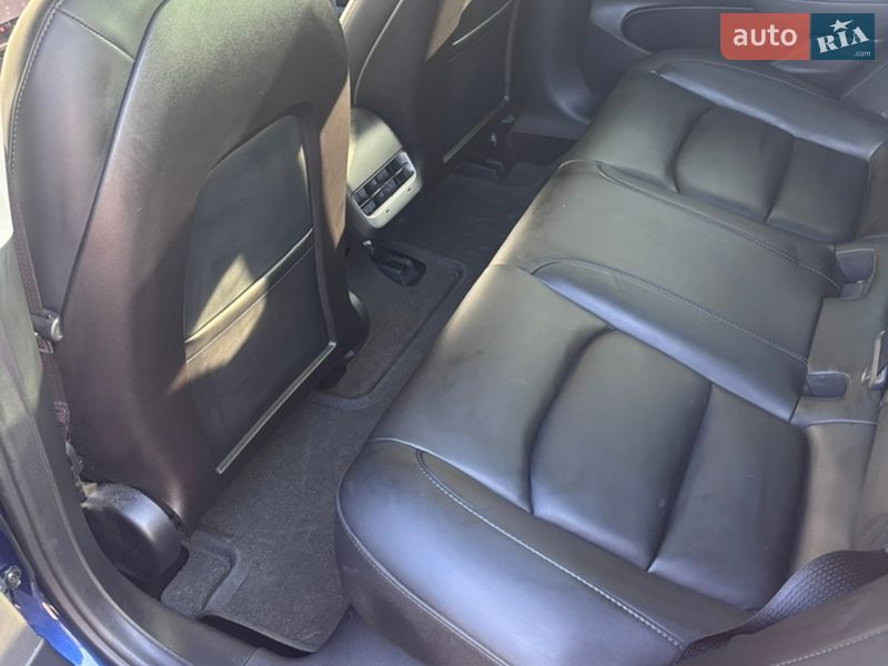 Седан Tesla Model 3 2020 в Одесі