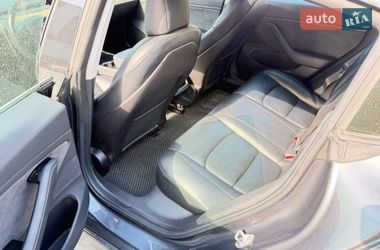 Седан Tesla Model 3 2019 в Одессе