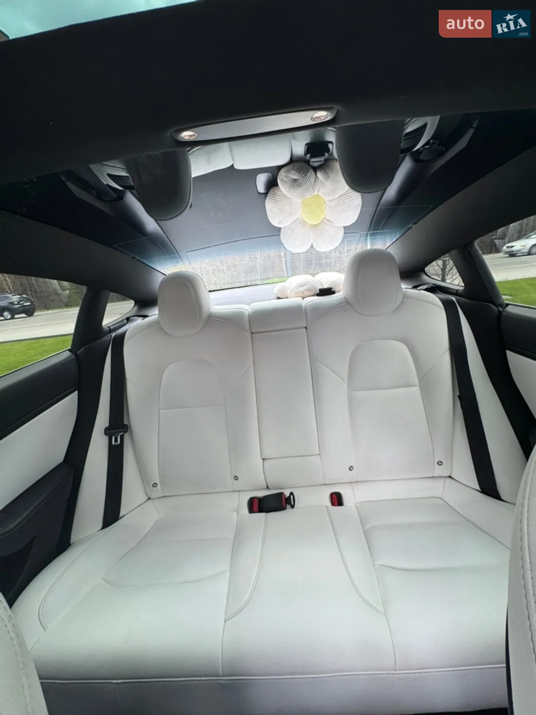 2018 Tesla Model 3 - мініатюра 11