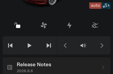 Седан Tesla Model 3 2018 в Гостомеле