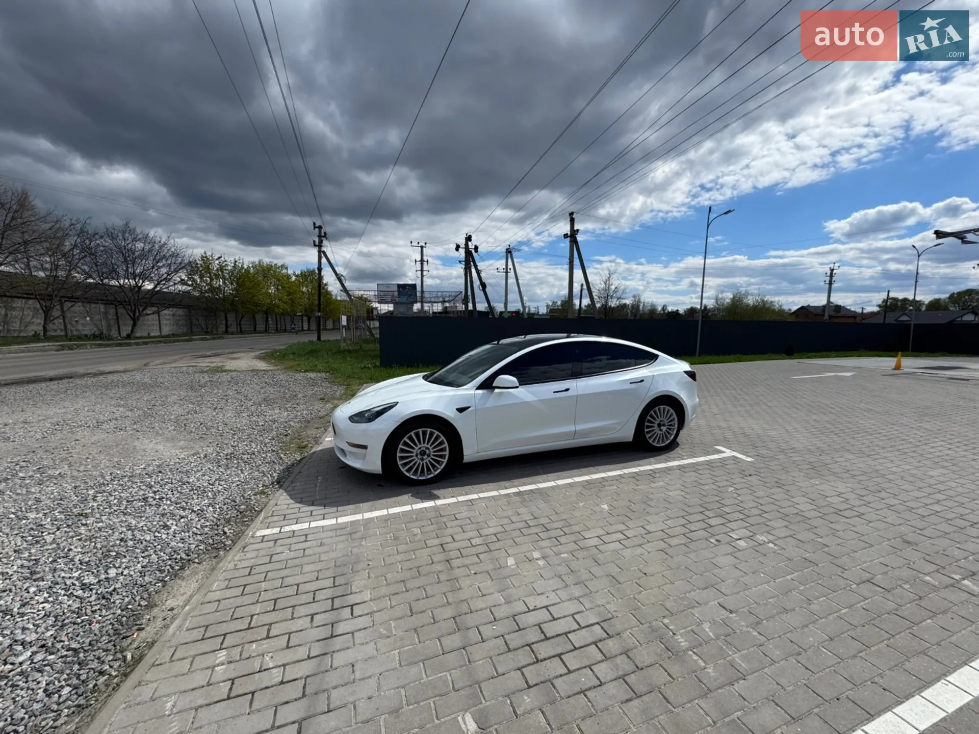 2023 Tesla Model 3 - мініатюра 14