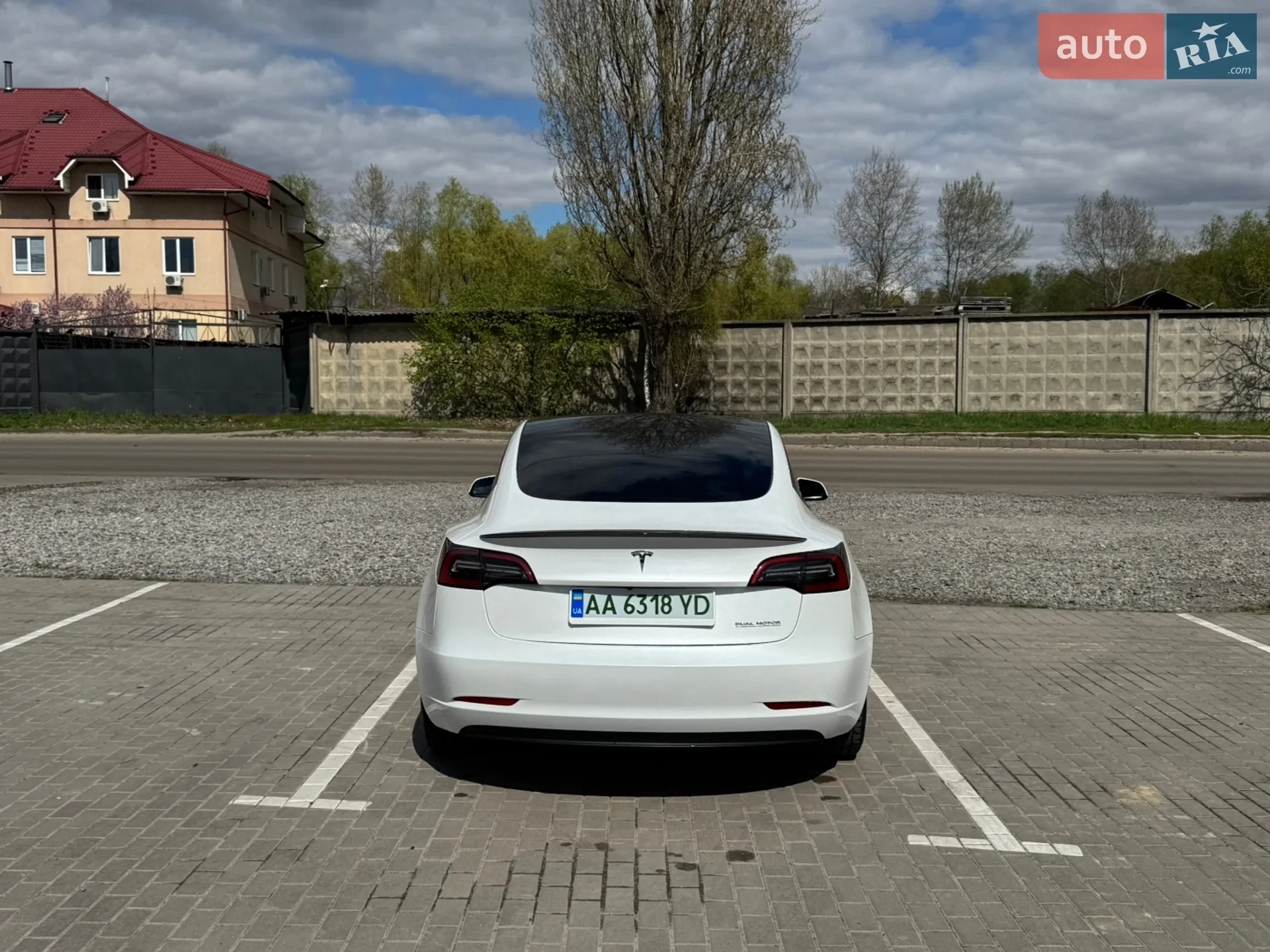2023 Tesla Model 3 - мініатюра 19