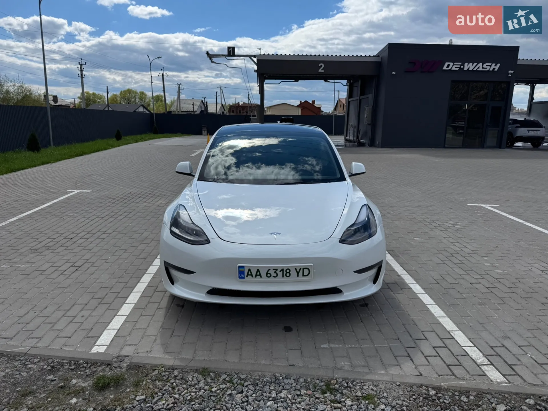 2023 Tesla Model 3 - мініатюра 24