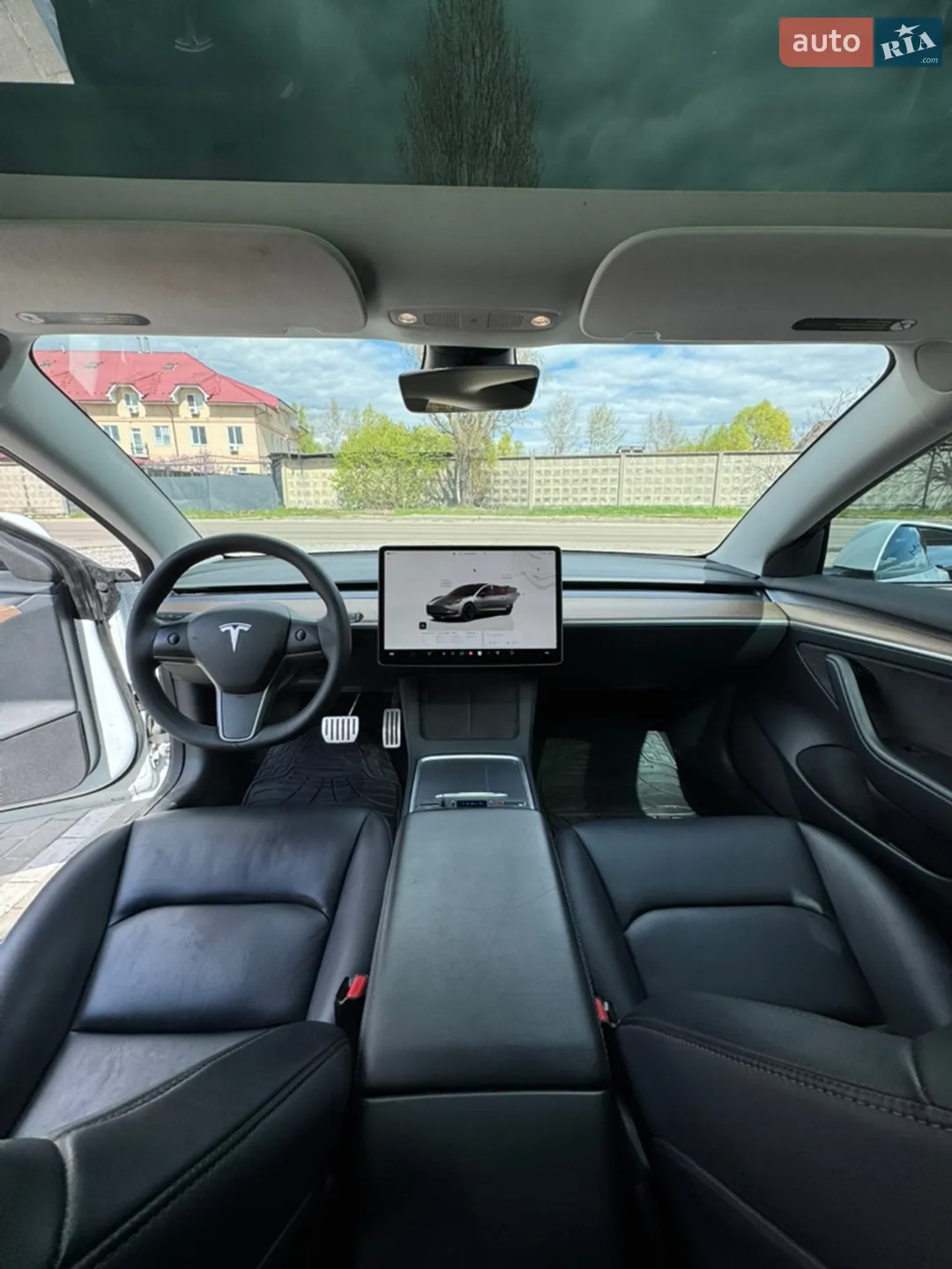 2023 Tesla Model 3 - мініатюра 32