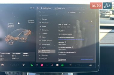 Седан Tesla Model 3 2019 в Вінниці