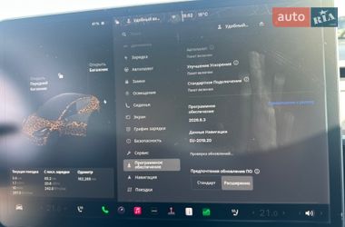 Седан Tesla Model 3 2019 в Вінниці