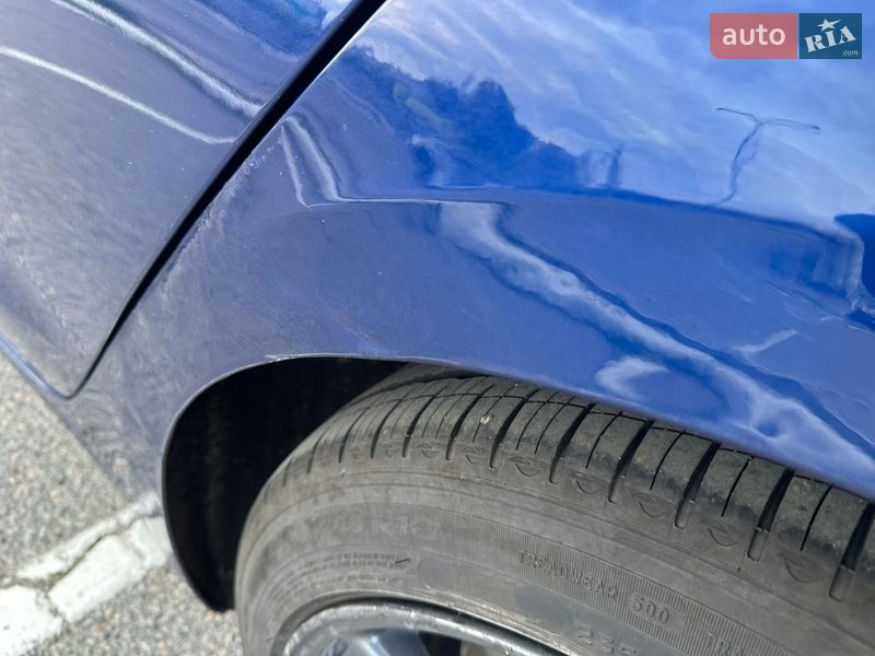 Седан Tesla Model 3 2020 в Киеве