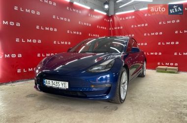 Седан Tesla Model 3 2022 в Києві