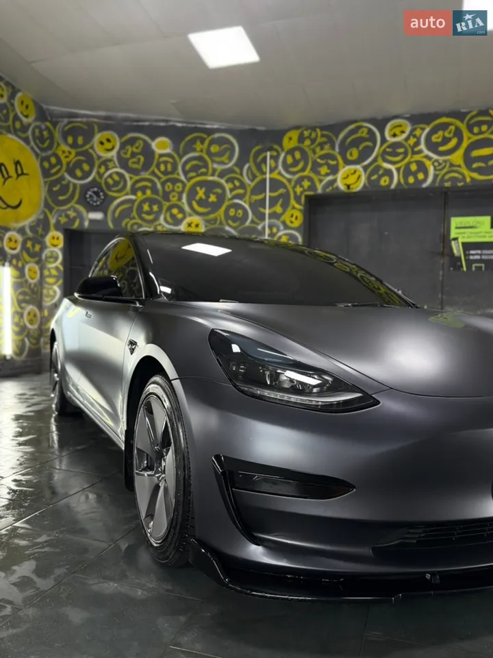 2023 Tesla Model 3 - мініатюра 9