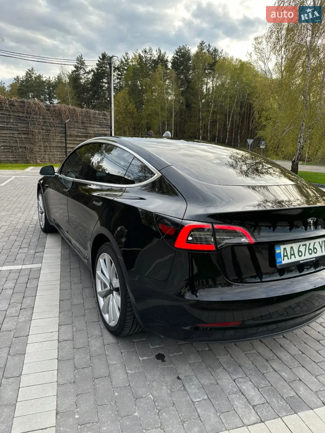 2019 Tesla Model 3 - мініатюра 7